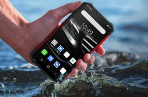 Начались предварительные продажи защищенного смартфона Ulefone Armor X6