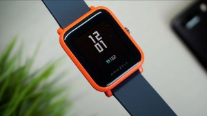 Умные часы Amazfit Bip S получат обновленную версию