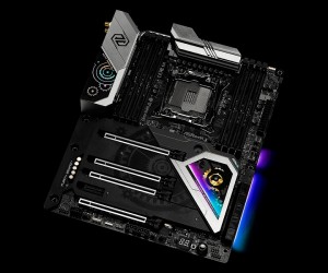 Asrock представила новый BIOS для чипсета x299