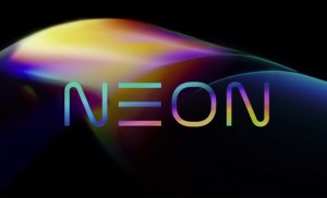 Samsung готовит проект Neon