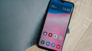 Смартфон Samsung Galaxy A30s получил версию с 4/128 ГБ памяти