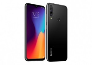 Новая модель от Lenovo K10 Plus