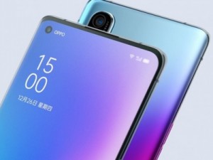 OPPO Reno3 Pro и его функции