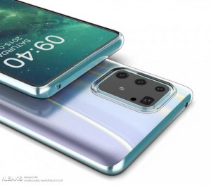 Galaxy S10 Lite и его функции