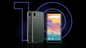 Новая модель от UMIDIGI A3S