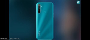 Недорогой смартфон Realme 5i получит батарею на 5000 мАч