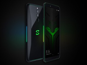 Смартфон Xiaomi Black Shark 3 5G готов к выходу