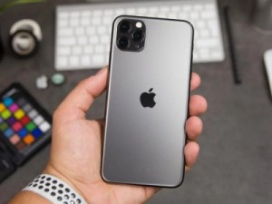 Новая модель от iPhone SE 2