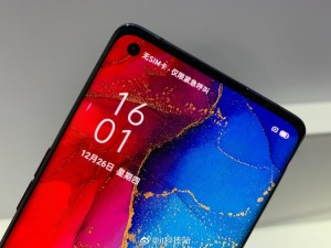 Смартфоны Oppo Reno3 и Reno3 Pro появились в продаже