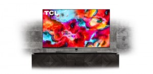 TCL демонстирует технологию Mini-LED