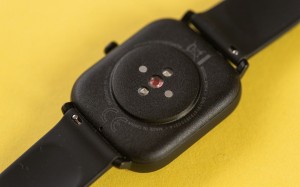 Amazfit GTS и его функции