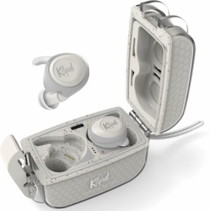 Klipsch T10 True Wireless звучат шикарно