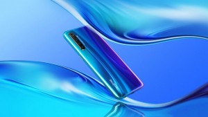 Мощная модель Realme X2