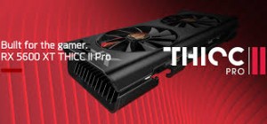 XFX выпускает свою версию Radeon RX 5600 XT