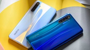 Новый аппарат от Realme X2 Pro