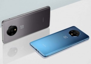 Топовая модель от OnePlus 7T