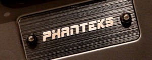 Продукты компании Phanteks на CES 2020