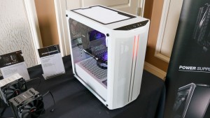 Представлен корпус be quiet! Pure Base 500 на CES 2020