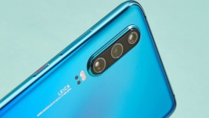 Смартфон Huawei P40 Lite может получить выдвижную камеру