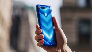 Новая информация от Honor 20S