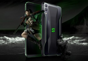 Xiaomi готовит Black Shark 3 к релизу