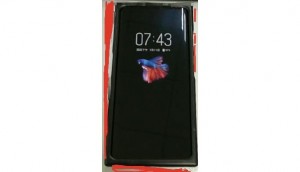 Свежая новинка от Nubia Z20