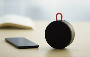 Xiaomi выпустила динамик Mi Outdoor Bluetooth Speaker Mini стоимостью в 15 долларов