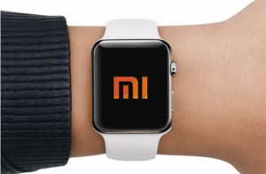 Свежее обновление для Xiaomi Mi Watch