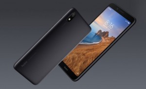 Новинка от Redmi 7A