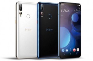 HTC U19e и его технические характеристики