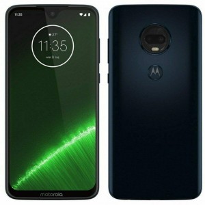 Мощная модель от Moto G7 Plus