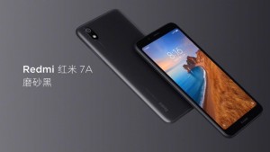 Качественный смартфон от Redmi 7A