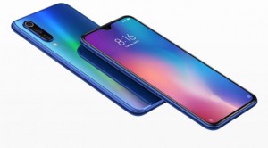 Упрощенная версия от Xiaomi Mi 9 SE