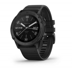 Garmin tactix Delta Sapphire Edition для ценителей классики