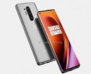 Смартфон OnePlus 8 Pro получит дисплей на 120 Гц