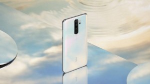 Новый гигант от Redmi Note 8 Pro