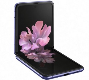 Samsung готовит Galaxy Z Flip к релизу