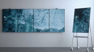 Microsoft отменила Surface Hub 2X