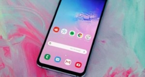 Samsung Galaxy S20 засветился на официальном сайте