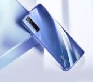 Realme X50 Pro покажут на выставке MWC 2020