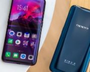 Компания Oppo назвала дату презентации нового флагмана Oppo Find X2