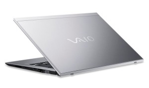 VAIO SX12 отправился в релиз