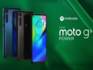 Motorola представила смартфон Moto G8 Power с аккумулятором на 5000 мАч