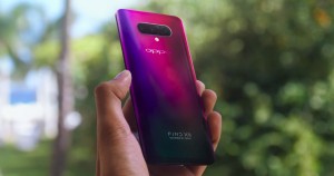 OPPO Find X2 предложит 120 Гц дисплей