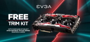 EVGA предлагает бесплатные игры