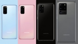 Предварительный обзор Samsung Galaxy S20. Шикарный флагман