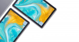 Планшет Huawei MediaPad M6 в России