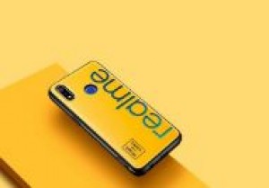 Компания OPPO работает над смартфоном Realme 6