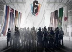 Rainbow Six Siege выйдет на Xbox Series X и PlayStation 5