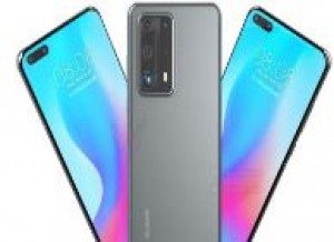 Флагманы Huawei P40 и P40 Pro получат Wi-Fi 6+